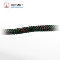 Colorful Leisure Braid Yacht Rope For Hot Sale